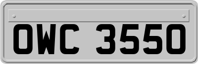 OWC3550