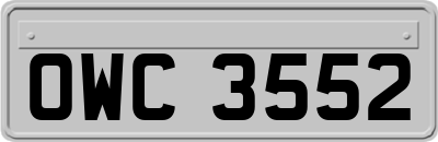 OWC3552