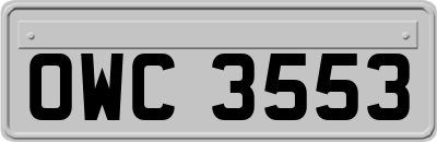 OWC3553