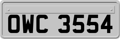 OWC3554
