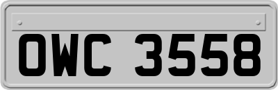 OWC3558