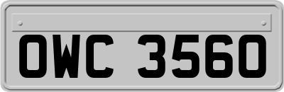 OWC3560