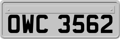 OWC3562