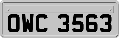 OWC3563