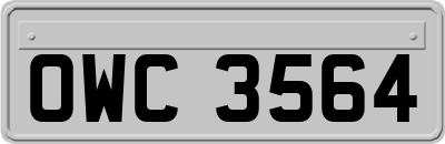 OWC3564