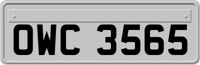 OWC3565