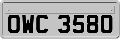 OWC3580