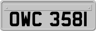 OWC3581