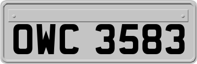 OWC3583