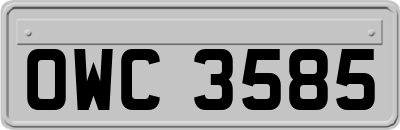 OWC3585