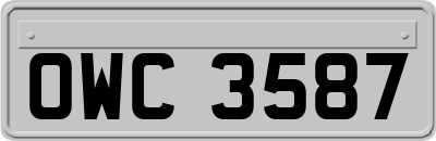 OWC3587