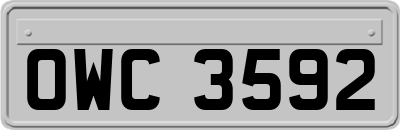 OWC3592