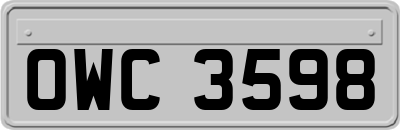 OWC3598