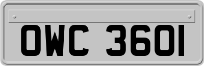 OWC3601