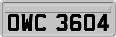 OWC3604