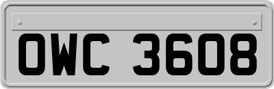 OWC3608
