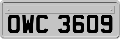 OWC3609