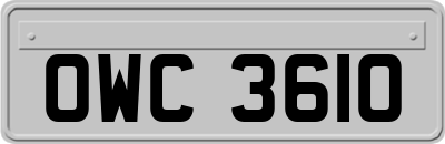 OWC3610
