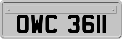 OWC3611