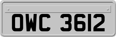 OWC3612