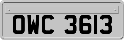 OWC3613