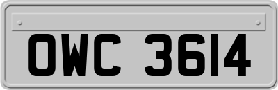 OWC3614