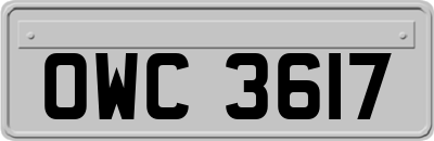 OWC3617