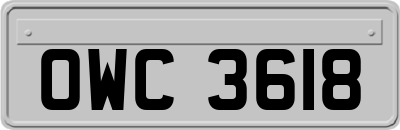 OWC3618