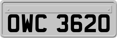OWC3620