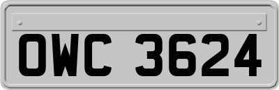 OWC3624