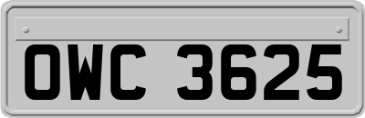 OWC3625