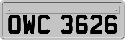 OWC3626