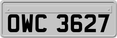 OWC3627