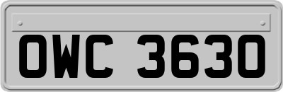 OWC3630