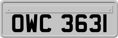 OWC3631