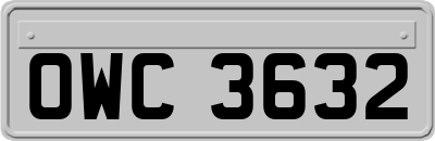 OWC3632