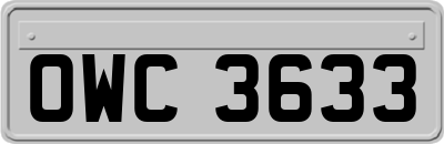 OWC3633
