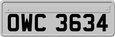 OWC3634