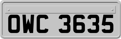 OWC3635