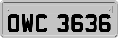 OWC3636