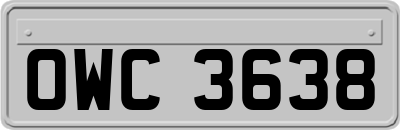OWC3638