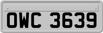 OWC3639