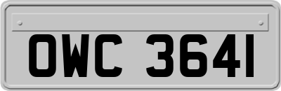 OWC3641