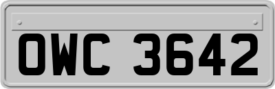 OWC3642