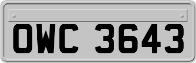 OWC3643