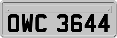 OWC3644