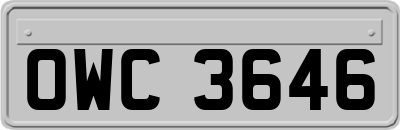 OWC3646