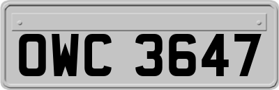 OWC3647