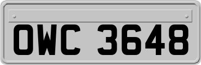 OWC3648