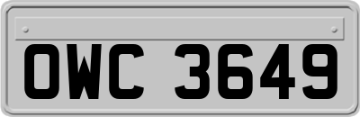 OWC3649